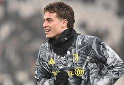 Kenan Yıldız'dan Juventus'ta kalmak için 2 şart