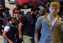 Arkadaşları İbrahim'i uykusunda katletmişti... Cinayetten sonra internette yaptıkları arama dehşete düşürdü!