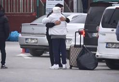 Resmi Gazete'de yayımlanarak yürürlüğe girdi! 11’inci Yargı Paketi kapsamında tahliyeler başladı