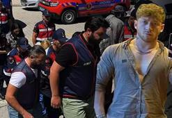 Arkadaşları İbrahim'i uykusunda katletmişti... İnternette yaptıkları arama dehşete düşürdü!