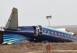 38 kişi hayatını kaybetmişti! Uçak kazasında savaş başlığı şüphesi