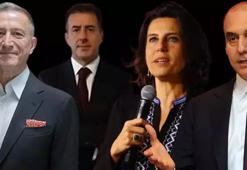 FETÖ'nün 'futbolda şike' kumpası soruşturması! Lütfi Arıboğan ve İlhan Helvacı hakkında karar