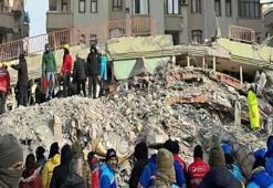 78 kişinin hayatını kaybettiği Hakimbey Apartmanı davasında karar! 4 sanık ceza aldı