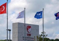 TFF duyurdu! PFDK kararları açıklandı!