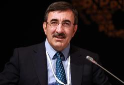 Cumhurbaşkanı Yardımcısı Yılmaz'dan yapay zeka mesajı: Türkiye Yüzyılı'nın ana kaldıraçlarından biri olacak