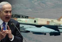 İsrail'den dikkat çeken savunma sanayi hamlesi! 'Artık kendimiz üreteceğiz'