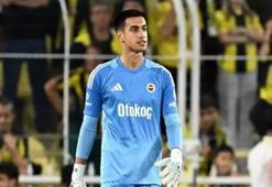 Fenerbahçe'de İrfan Can Eğribayat için 2 talip