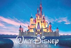 Disney’den rekor