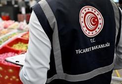 Ticaret Bakanlığından asgari ücret fırsatçılarına denetim! 'Ekiplerimiz, sahada karış karış, etiket denetliyor'
