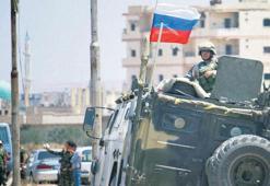 Rusya’yı da istiyor!