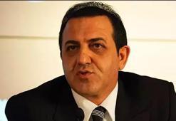 Abdullah Kavukcu açıkladı! Galatasaray'ın transfer hedefi belli oldu