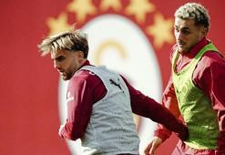 Galatasaray'da Berkan Kutlu’ya Süper Lig'den bir talip daha