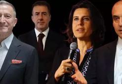 FETÖ’nün ‘şike kumpasında’ 4 şüpheli serbest