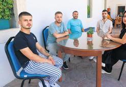 Uyuşturucudan kurtulanlar başka hayatlara umut oluyor! Bulamayınca potansiyel suçluya dönüşüyoruz