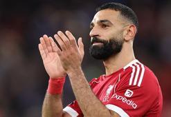Fenerbahçe transferde büyük oynuyor! Mohamed Salah bombası