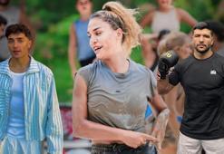 Survivor başlamadan kavgası başladı! Yeni yarışmacının sözlerine Almeda Baylan'dan tepki geldi