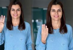 Ece Vahapoğlu kanserle mücadele ediyor! Sağlık durumundaki yeni gelişmeyi açıkladı