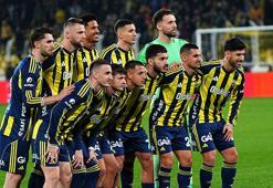 Fenerbahçe'de 'Gönderilebilir' raporu! Bonservisi 10 milyon Euro