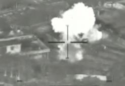 ABD'den Nijerya'daki DEAŞ hedeflerine saldırı! 'Bedelinin ağır olacağını söyledik'