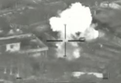 ABD'den Nijerya'daki DEAŞ hedeflerine saldırı! 'Bedelinin ağır olacağını söyledik'