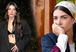 Deniz Baysal'dan samimi itiraf! '3 yıldır uğraşıyordum'