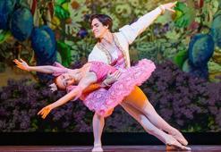 Baş balerin Buse Babadağ, Fındıkkıran'a Amerika rüzgarını getiriyor