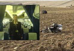 Ankara'da 8 kişinin öldüğü uçak kazasında hayatını kaybetmişti! Son mesajları ortaya çıktı