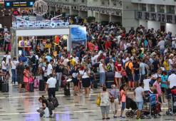 Antalya turizminden 17,5 milyar dolarlık katkı