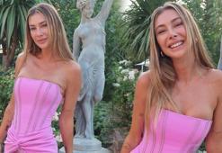 Hakkında yakalama kararı bulunan Şeyma Subaşı video paylaştı! 'Teslimiyet' sözleri dikkat çekti