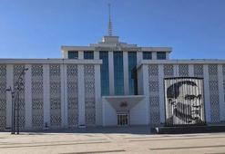 Son dakika... Antalya Döşemealtı Belediyesi'ne yolsuzluk operasyonu