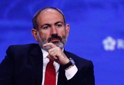 Ermenistan Başbakanı Paşinyan'dan Türkiye'ye açık çek! 'Büyük oynamalıyız'