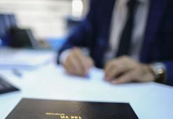 100 iş müfettiş yardımcısı alınacak