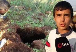 Küçük çobanın duyduğu gizemli ses ekipleri harekete geçirdi! Kuyudan çıkanlar şoke etti: 'Her yeri aradık bulamadık'