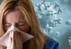 'Bir aydır hastayım' diyenler dikkat! Tedavisi yok, kapı kolunda 14 gün yaşıyor