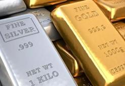 GÜMÜŞ REKOR KIRIYOR! GÜMÜŞ FİYATI NE KADAR, KAÇ TL? 26 Aralık Gümüş fiyatı ne kadar oldu?