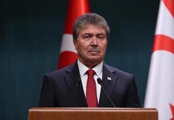 KKTC Başbakanı Üstel'den GKRY Başpiskoposu Yeorgios'a tepki! 'Kabul edilemez'