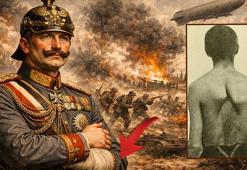 Çocukluk travması I. Dünya Savaşı'nı mı tetikledi? Doktoruna duyduğu öfke Avrupa'yı savaşa sürükledi