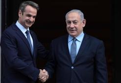 Yunan gazeteciden şok 'ihanet' iddiası! 'Atina diktatör Netanyahu'ya hizmet ediyor'