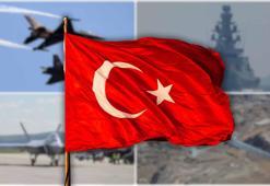 ABD'li ekonomistten Türkiye'nin savunma sanayisi için çarpıcı kıyas! 'NATO'da hiyerarşi bozuldu, bu bir devrimdir'