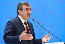 Cevdet Yılmaz: Amacımız enflasyonun düştüğü bir ortamda kalıcı refah sağlamak