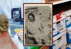 Unutulmuş bir kutudan çıkan adalet! Yarım asırlık karanlık sır ortaya saçıldı