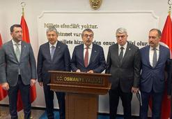 Milli Eğitim Bakanı Tekin: Deprem bölgesinin tamamında, 13 bin 321 dersliği eğitim-öğretime almış durumdayız