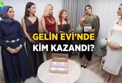 Gelin Evi'nde bugün kim kazandı? 26 Aralık 2025 Gelin Evi'nde bu hafta hangi gelin birinci oldu?
