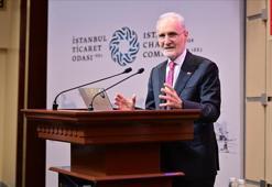 İTO, üyeleri için yapay zeka tabanlı "chatbot"u 2026'da devreye alacak