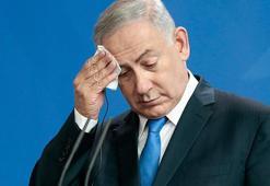 Mısır'dan Netanyahu'ya suçlama! 'Gazze'yi ateşe vermeye çalışıyor'