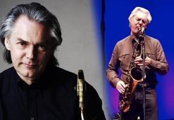 Müzisyen Jan Garbarek İstanbul'a geliyor!
