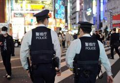 Japonya sokaklarında dehşet! 14 kişi bıçakla yaralandı