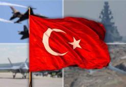ABD'li ekonomistten Türkiye'nin savunma sanayisi için çarpıcı kıyas! 'NATO'da hiyerarşi bozuldu, bu bir devrimdir'
