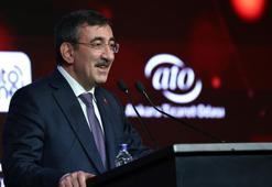 'Ülkemizin sahip olduğu refahı, toplumun tüm katmanlarına yaymaya kararlıyız'