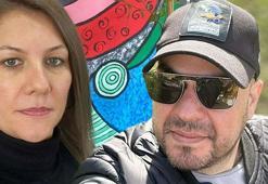 Boşandığı eşini öldürüp erkek arkadaşını yaraladı! Pişkin savunma: Kendimi kaybettim